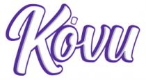 KÓVU
