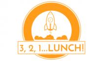 3;2;1...LUNCH!