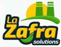LA ZAFRA SOLUTIONS
