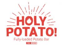 HOLY POTATO!
