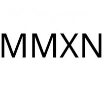 MMXN