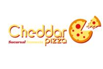CHEDDAR PIZZA SUCURSAL TENENCIA