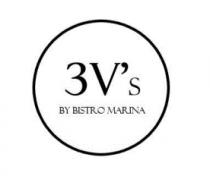3V'S BY BISTRO MARINA