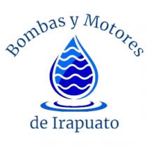 BOMBAS Y MOTORES DE IRAPUATO