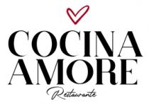 COCINA AMORE