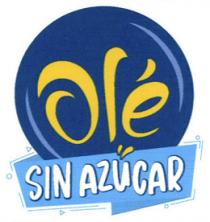 OLÉ SIN AZUCAR