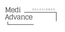 MEDI ADVANCE SOLUCIONES