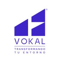 VOKAL TRANSFORMANDO TU ENTORNO