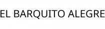 EL BARQUITO ALEGRE