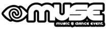 MUSE MUSIC DANCE EVENT