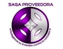SAGA PROVEEDORA