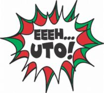 EEEH... UTO