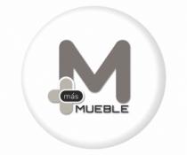 MÁS + MUEBLE