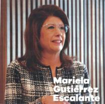 MARIELA GUTIÉRREZ ESCALANTE