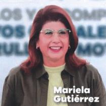 MARIELA GUTIÉRREZ