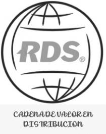CADENA DE VALOR EN DISTRIBUCION RDS