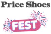 PRICE SHOES FEST