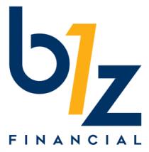 B1Z FINANCIAL