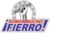 ¡SOMOS MUCHO FIERRO!