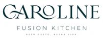 CAROLINE FUSION KITCHEN BUEN GUSTO BUENA VIDA