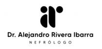 DR. ALEJANDRO RIVERA IBARRA