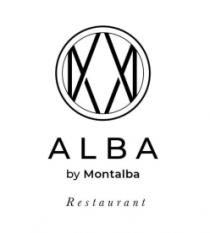 ALBA BY MONTALBA