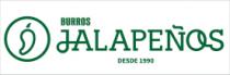 BURROS JALAPEÑOS DESDE 1990