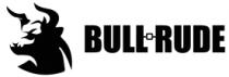 BULL RUDE