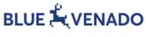 BLUE VENADO