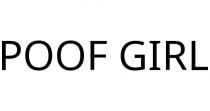 POOF GIRL