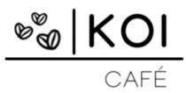 KOI CAFÉ