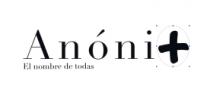 ANÓNI EL NOMBRE DE TODAS