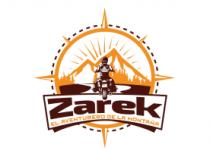 ZAREK EL AVENTURERO DE LA MONTAÑA