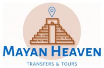 MAYAN HEAVEN