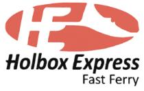 HOLBOX EXPRESS FAST FERRY
