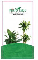 NITRO TABS