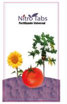 NITRO TABS