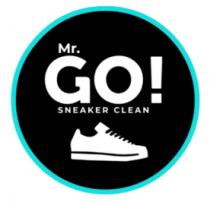 MR. GO SNEAKER CLEAN