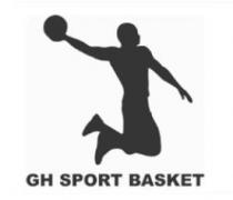 GH SPORT BASKET