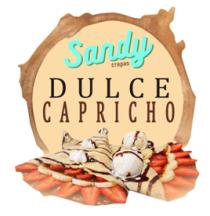 SANDY CREPAS DULCE CAPRICHO