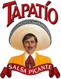 TAPATÍO SALSA PICANTE
