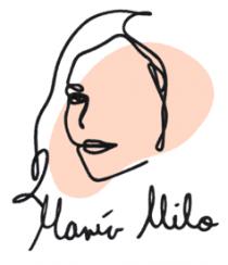 MARÍA MILO
