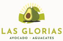 LAS GLORIAS AVOCADO AGUACATES