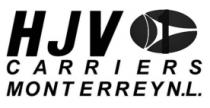 HJV 1 CARRIERS MONTERREY N.L.