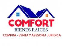 COMFORT BIENES RAÍCES Y ASESORÍA JURÍDICA