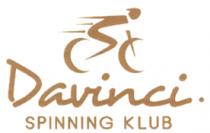DAVINCI SPINNING KLUB