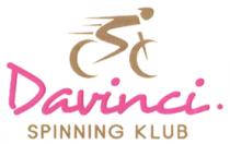 DAVINCI SPINNING KLUB