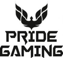 PRIDE GAMING