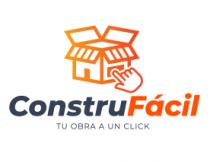 CONSTRUFÁCIL TU OBRA A UN CLICK