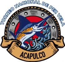 TORNEO NACIONAL DE PEZ VELA ACAPULCO